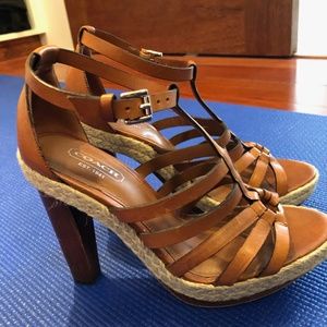 Coach Women's Sandals